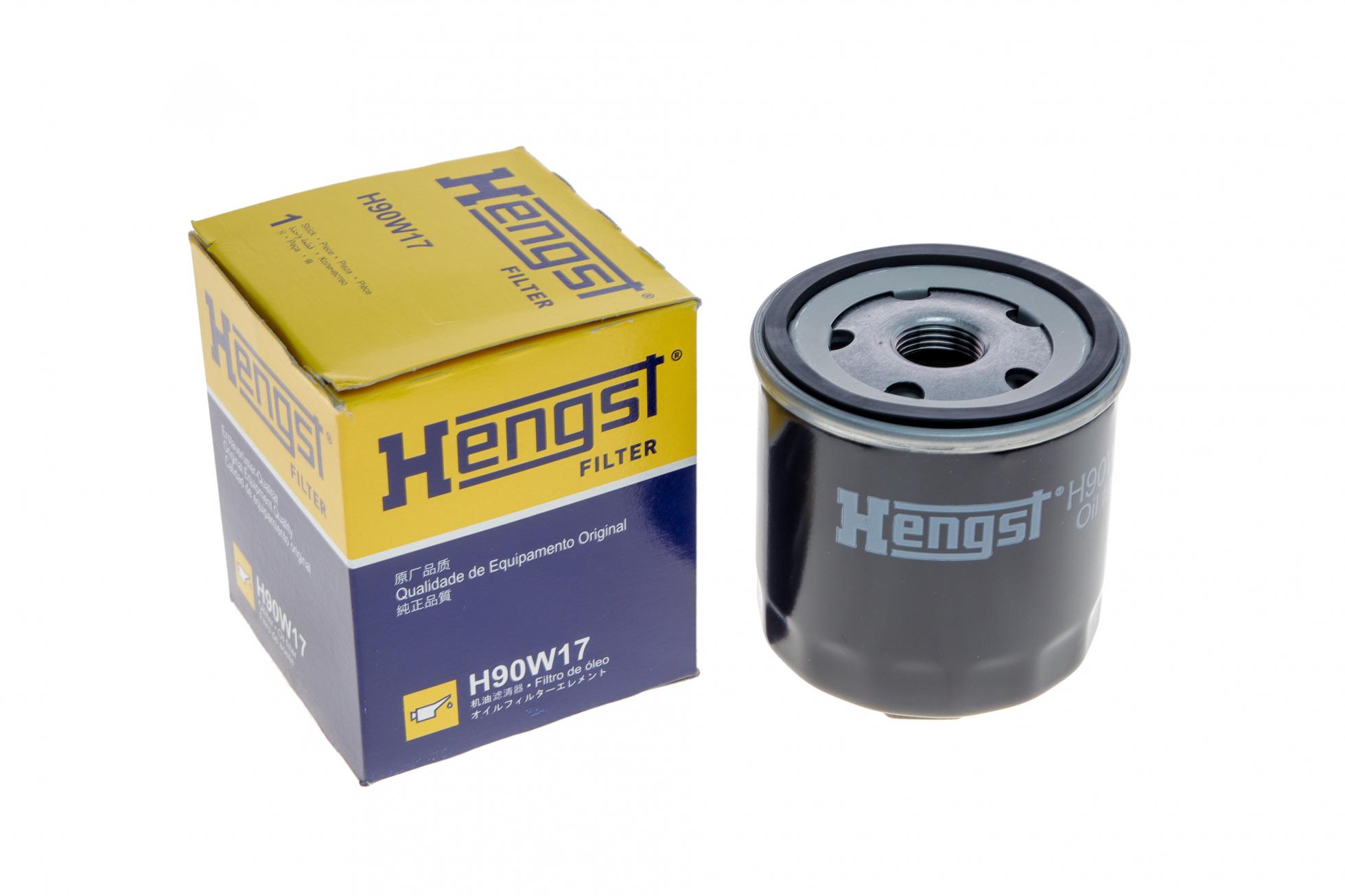 H90W17 HENGST FILTER